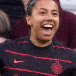 Portrait of Marissa Everett
