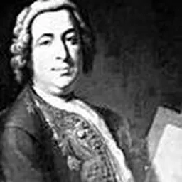 Portrait of Leopold Retti