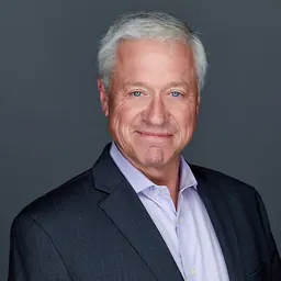 Portrait of Michael D. Watkins