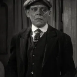 Portrait of Skelton Knaggs