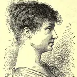 Portrait of Phoebe A. Jenks
