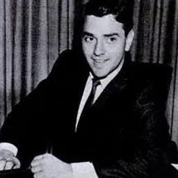 Portrait of Neil Bogart