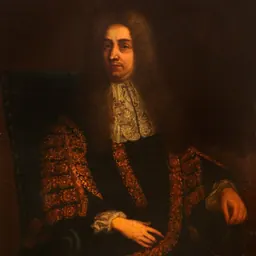 Portrait of Robert Jocelyn, 1st Viscount Jocelyn
