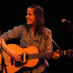 Portrait of Sera Cahoone