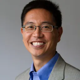 Portrait of Christopher S. Chen