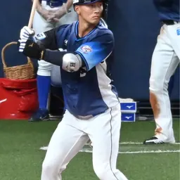 Portrait of Shin'ya Hasegawa