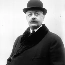 Portrait of Armand Deperdussin