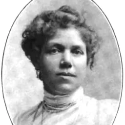 Portrait of Cora Slocomb di Brazza