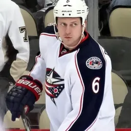 Portrait of Nikita Nikitin