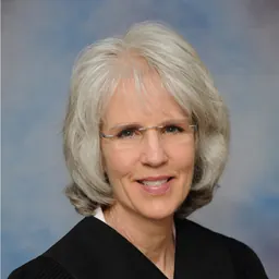 Portrait of Jane Branstetter Stranch