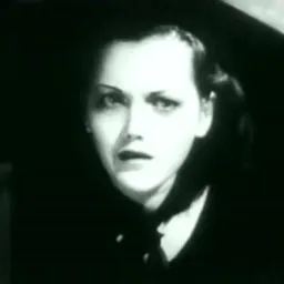 Portrait of Lois January