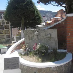 Portrait of Luís Espinal Camps