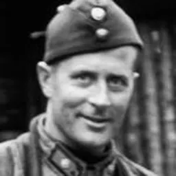 Portrait of Jorma Karhunen