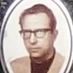 Portrait of Stefan Dziedzic