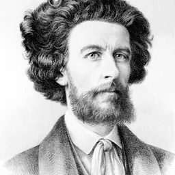 Portrait of Francisco Bilbao