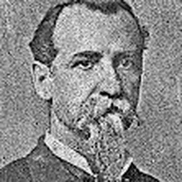 Portrait of Juan Bautista Spotorno