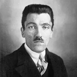 Portrait of Charles Spinasse