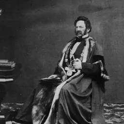 Portrait of Charles-Séraphin Rodier