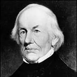 Portrait of Laurent Clerc