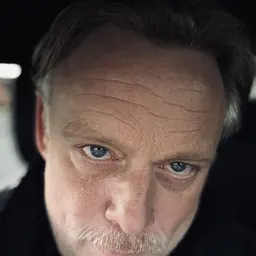 Portrait of Andrew Melchior