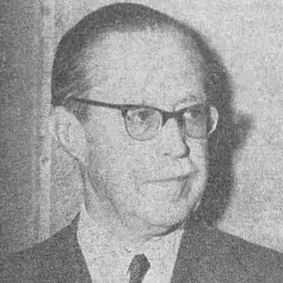 Portrait of Rafael García Granados