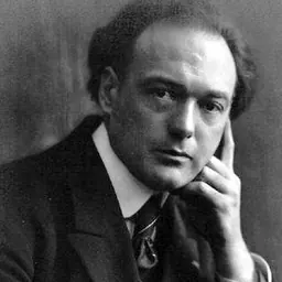 Portrait of Gérard Hekking