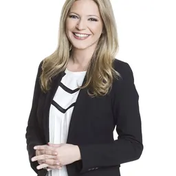 Portrait of Tali Moreno