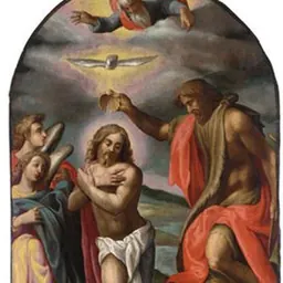 Portrait of Cesare Calense