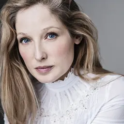 Portrait of Michelle Duncan