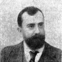 Portrait of Roberto Castrovido Sanz