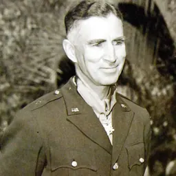 Portrait of William H. Wilbur