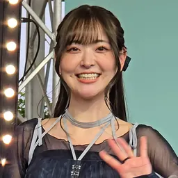 Portrait of Sally Amaki