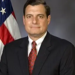 Portrait of Thomas A. Betro