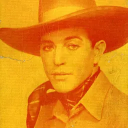 Portrait of Fred Humes