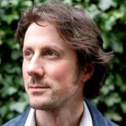 Portrait of Paul Kingsnorth