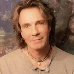 Portrait of Rick Springfield