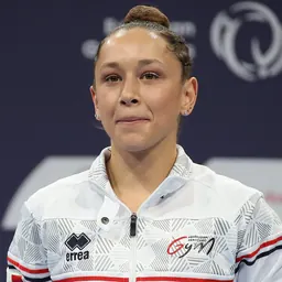 Portrait of Carolann Héduit