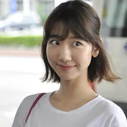 Portrait of Yuki Kashiwagi