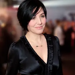 Portrait of Sharleen Spiteri