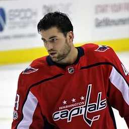 Portrait of Tom Wilson