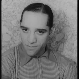 Portrait of Al Moore