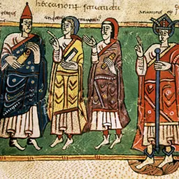 Portrait of Ariamir