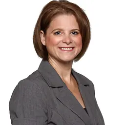 Portrait of Kerry Towle