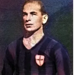 Portrait of József Zilisy