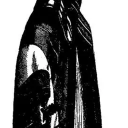 Portrait of Rahmah al-Jalahimah