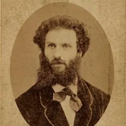 Portrait of Vincenzo Ragusa