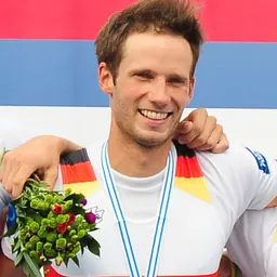 Portrait of Jonas Schützeberg