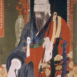Portrait of Yujeong