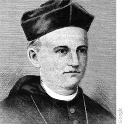 Portrait of James Duggan