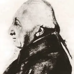 Portrait of Charles-Grégoire de Beauchamps